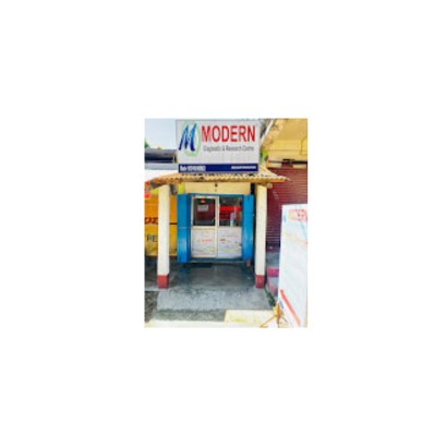  Diagnostic Center Sirajuli - Modern Diagnostic Laboratory