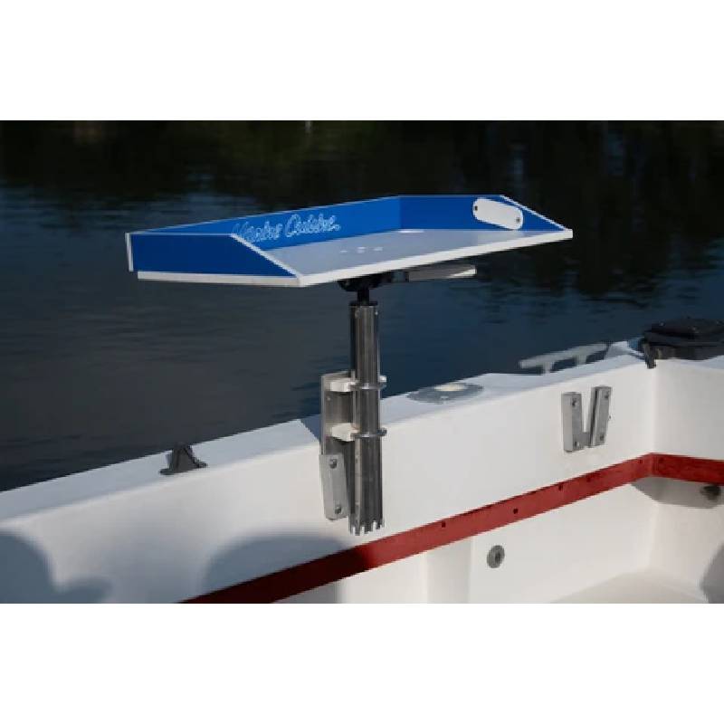  Boat Cutting Board & Bait Table Mounts
