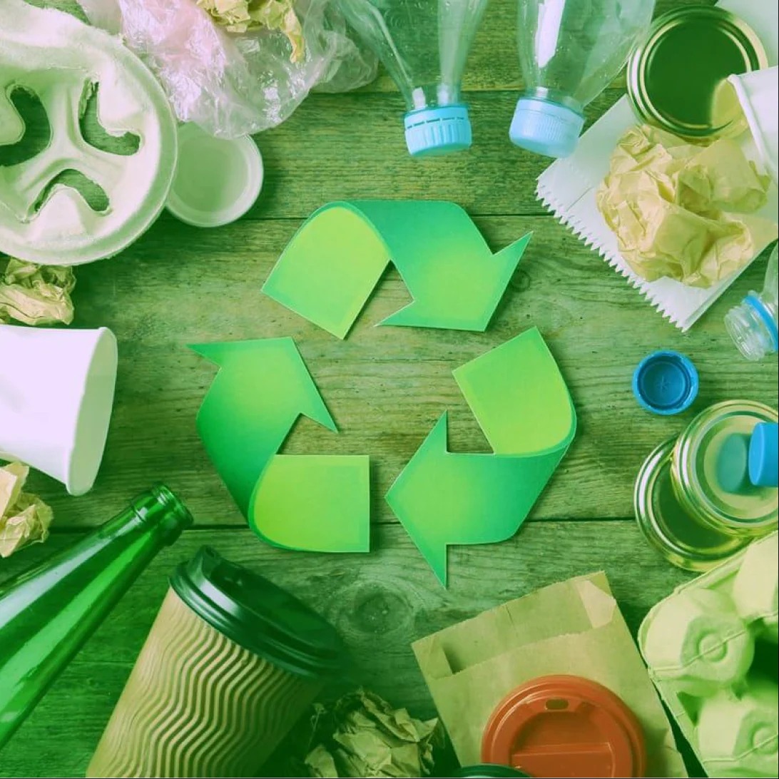  Environmental Compliance Recycling UAE | Certified Recycling Solutions