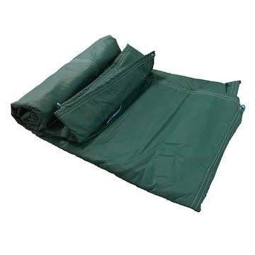  Insulated Tarpaulin Supplier UAE