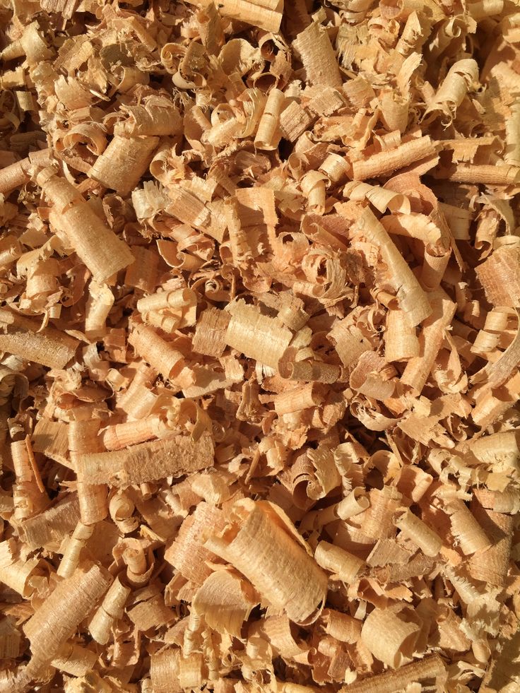  Sawdust