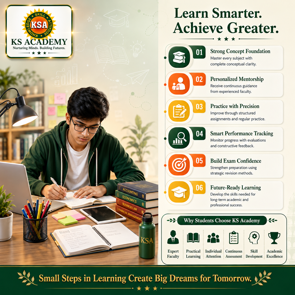  Energize Your Learning Journey through the Best CA Coaching in India