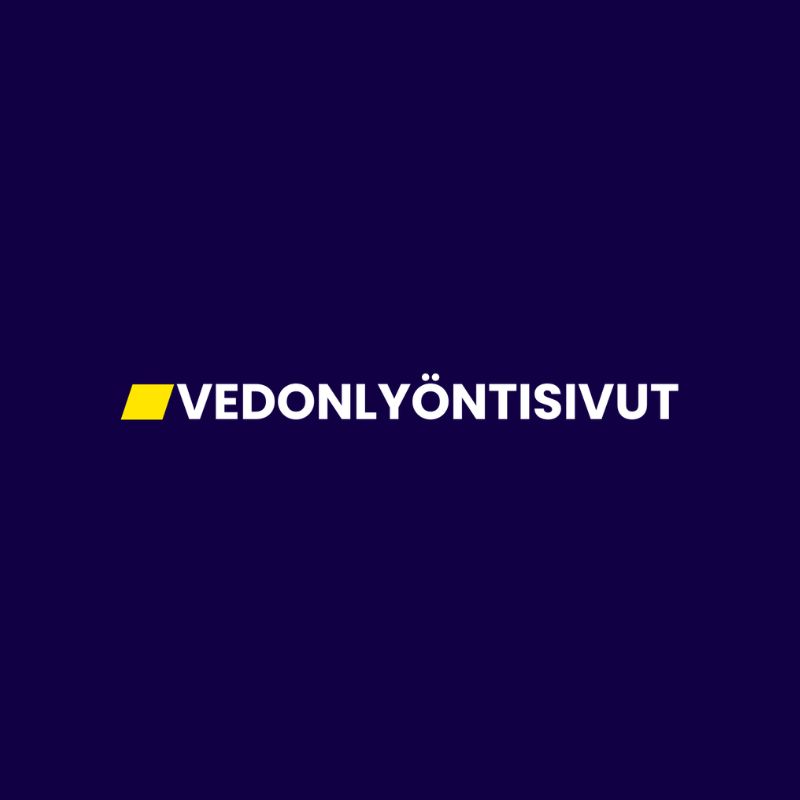  Vedonlyöntisivut