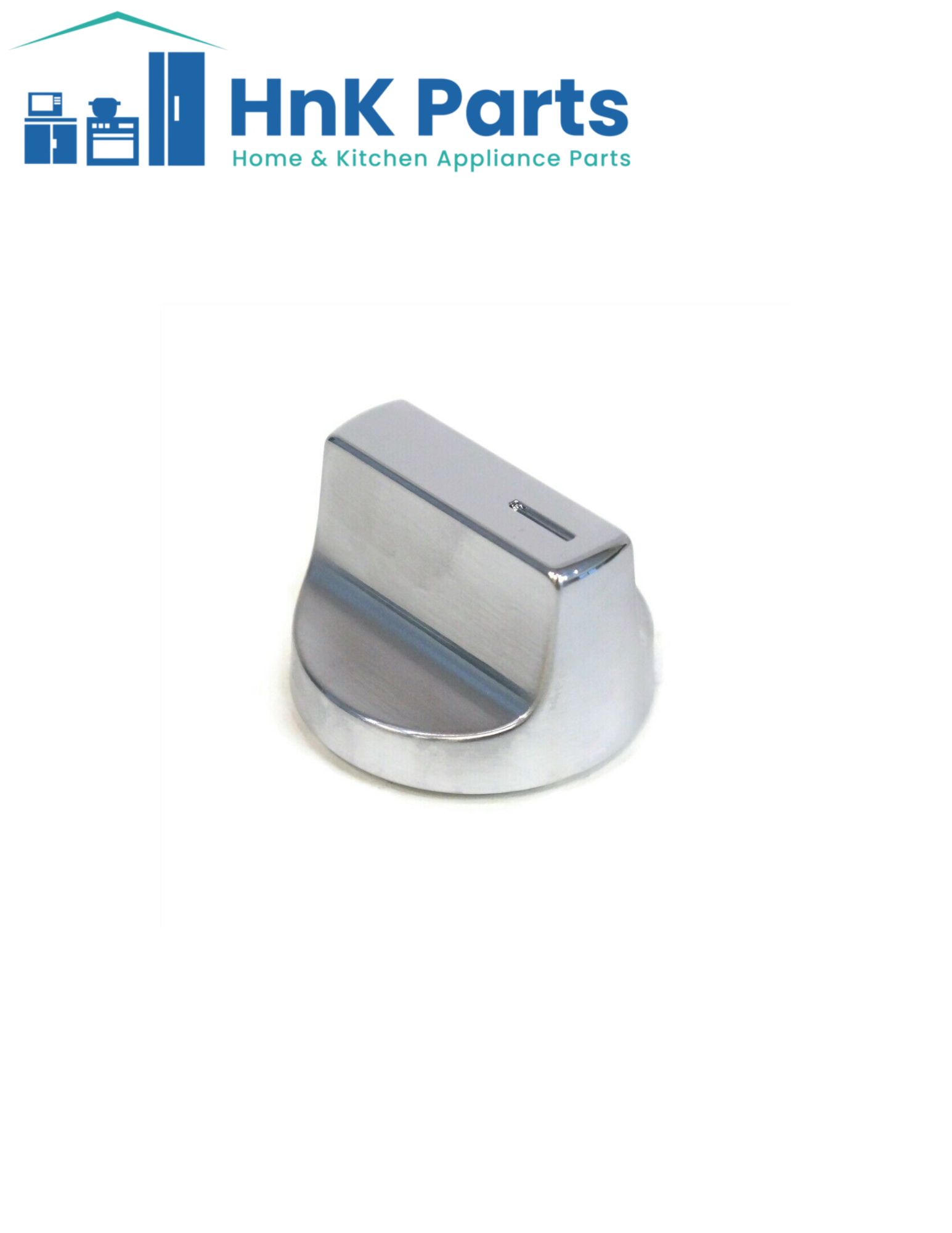  Whirlpool W11517335 Range Knob