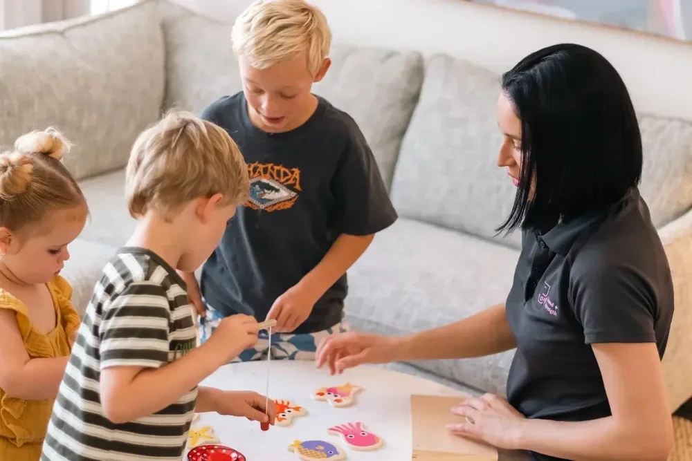  Quality Speech Pathology Stirling Services for All Ages