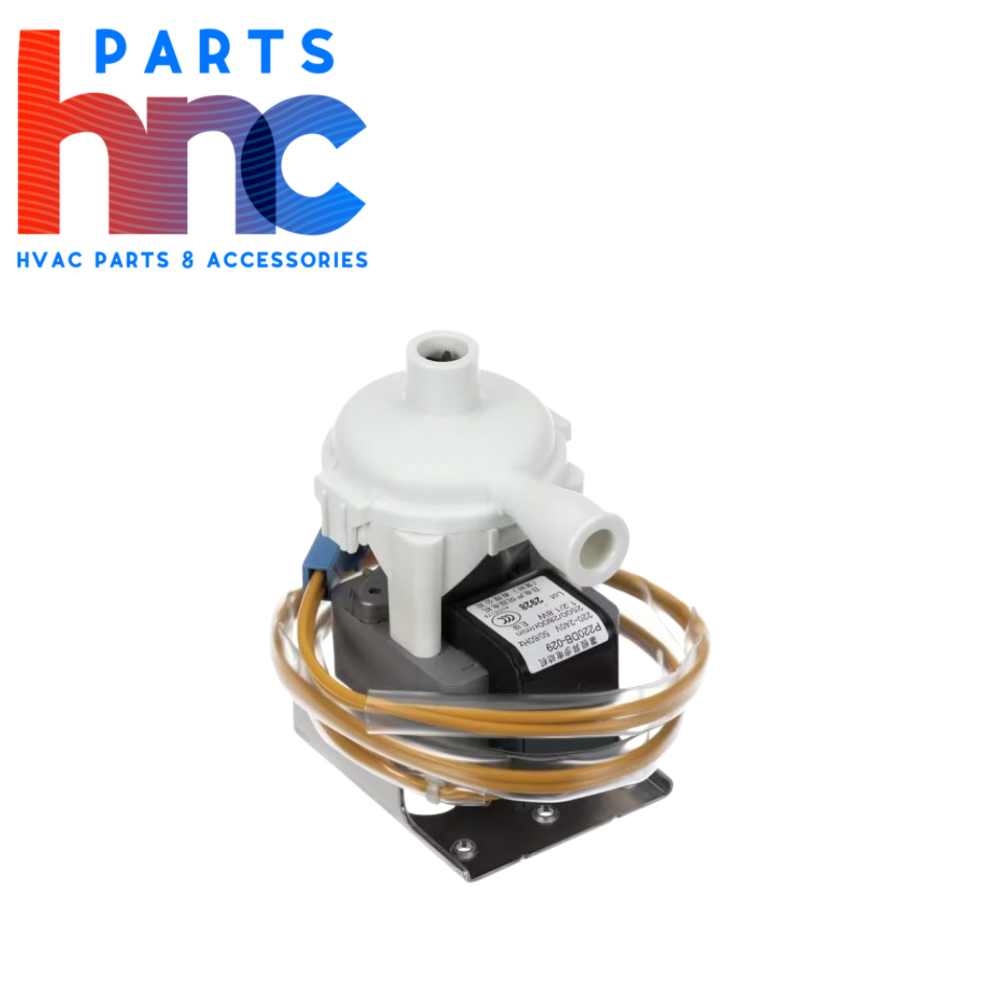  Mitsubishi Electric E27104355 Drain Pump