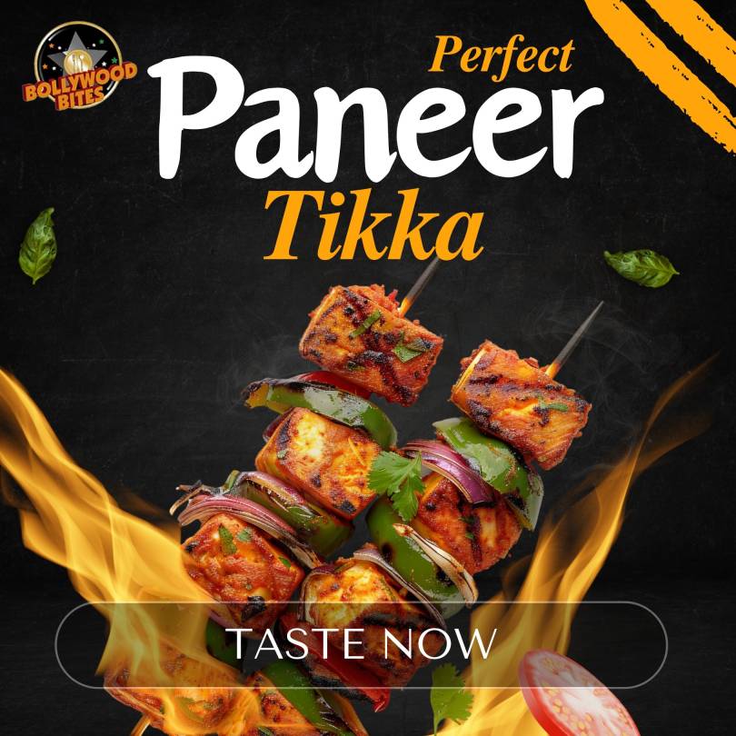  Fresh Indian street food near Bel Air with Traditional Taste