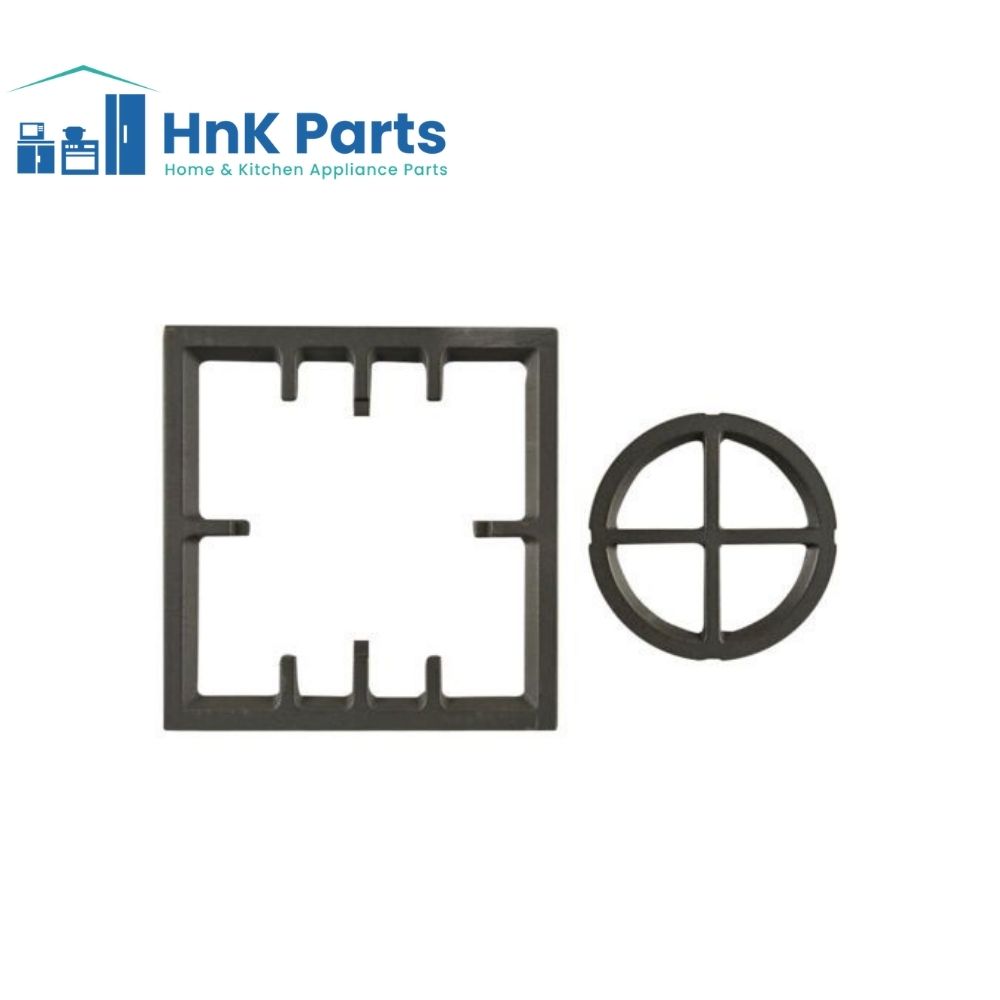  Whirlpool W11380124 Range Burner Grate