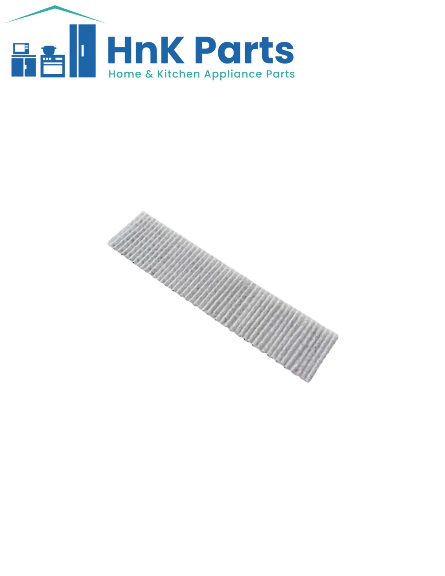  General Electric WJ85X23968 Air Conditioner Electrostat Filter