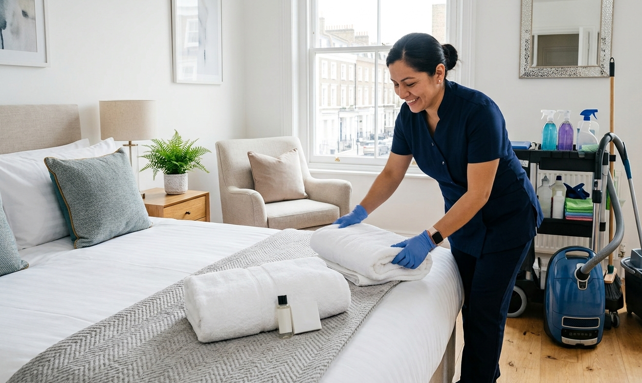  Professional House & Office Cleaning Services in Sudbury, MA