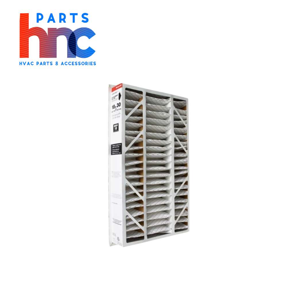  Resideo FC40R1830 Return Grille Media Air Filter 18" X 30" X 3"