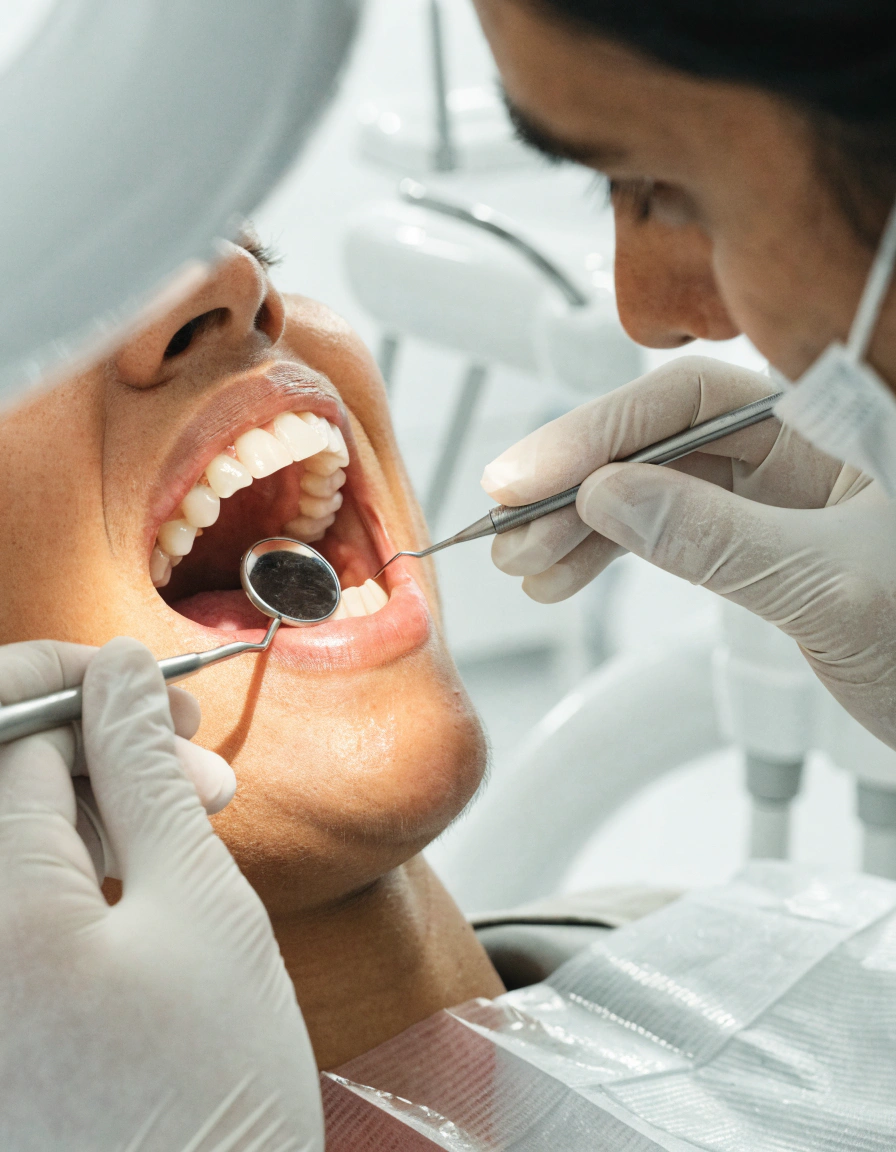  Best Dental Hospital in Nagercoil 2026