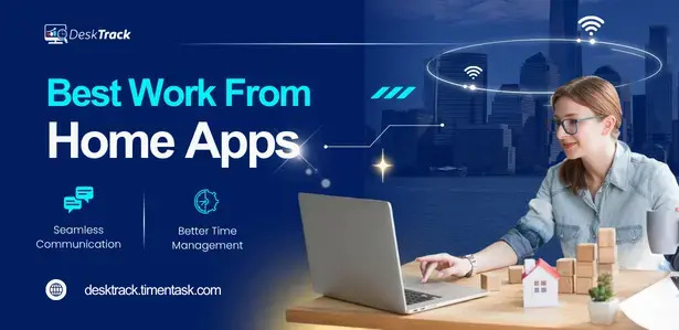  8 Must-Have Apps for Working from Home in 2026