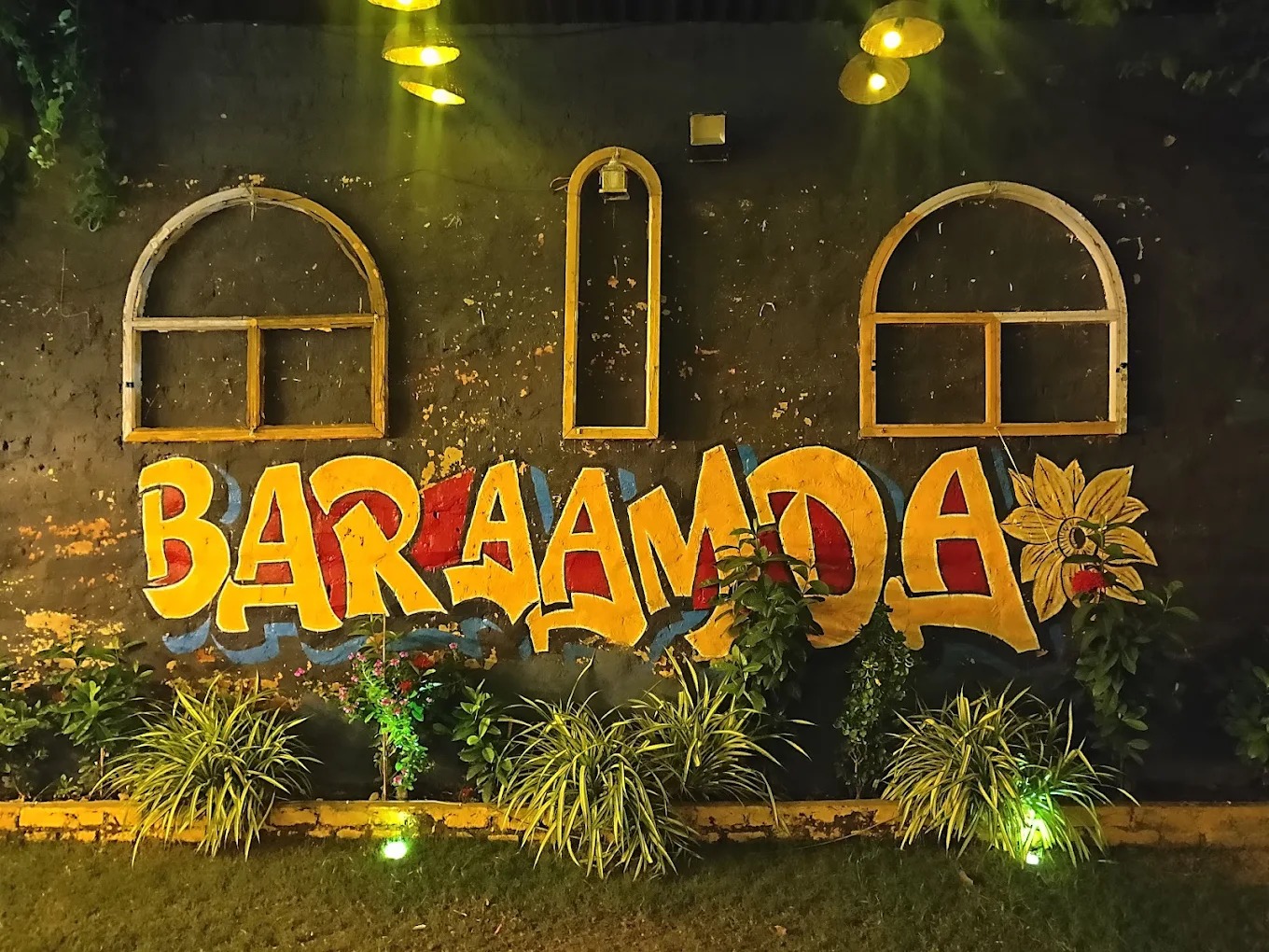  Best Birthday Party Venues in Noida | Partyvillas