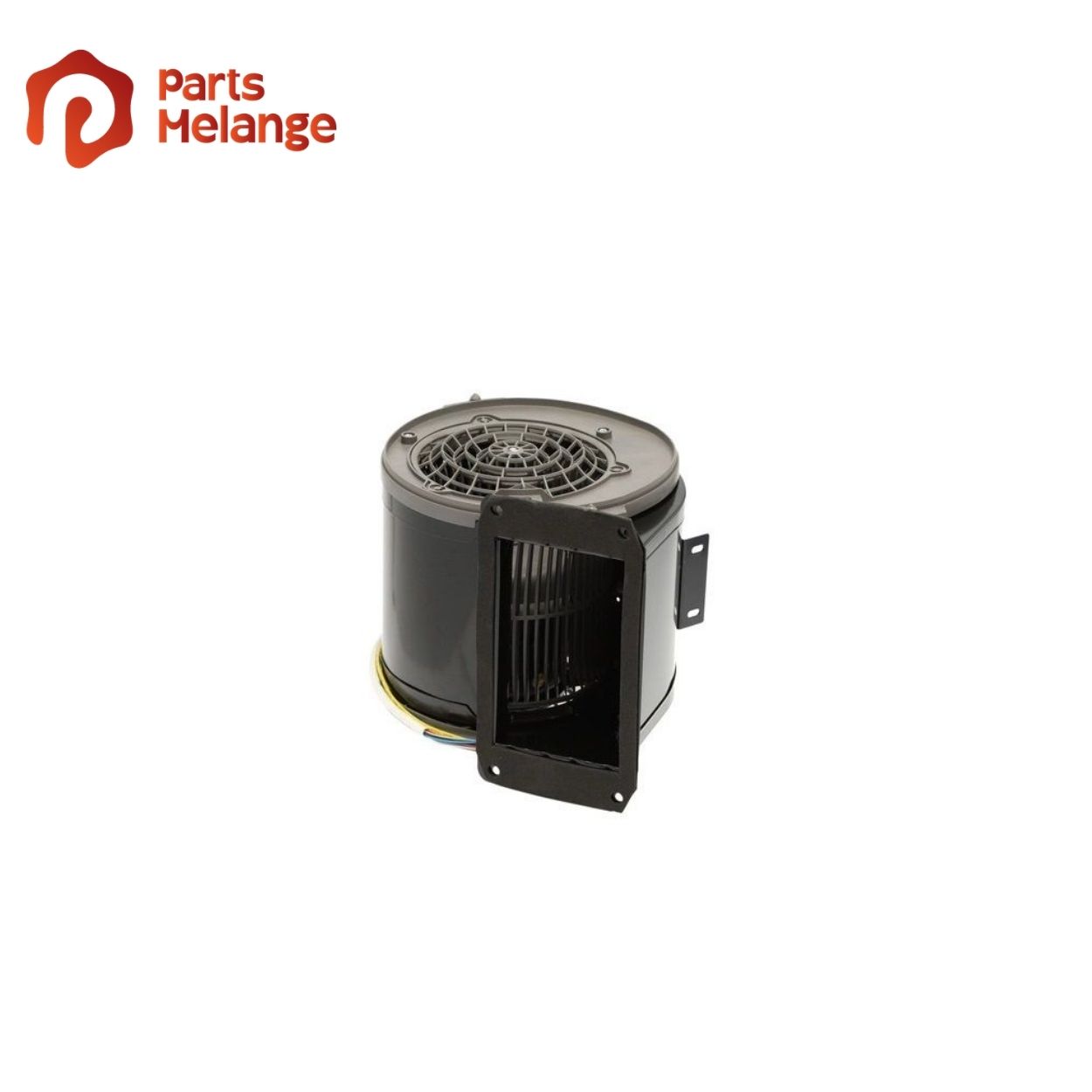  Frigidaire 5304532176 Range Blower Assembly