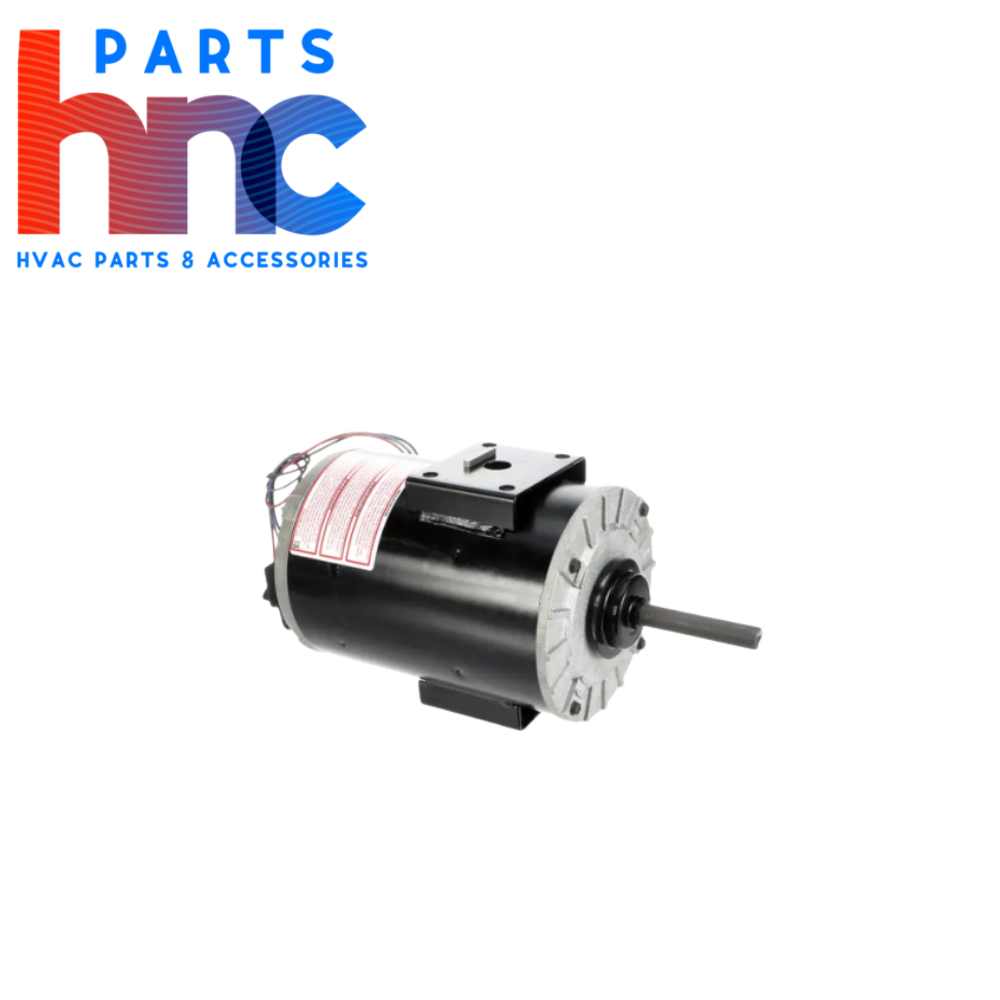  Trane MOT14011 Motor 1.5-1HP 1140-950RPM 460V