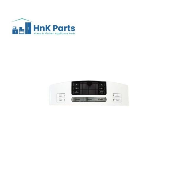  General Electric WR17X13143 Refrigerator Display Board Assembly ICID