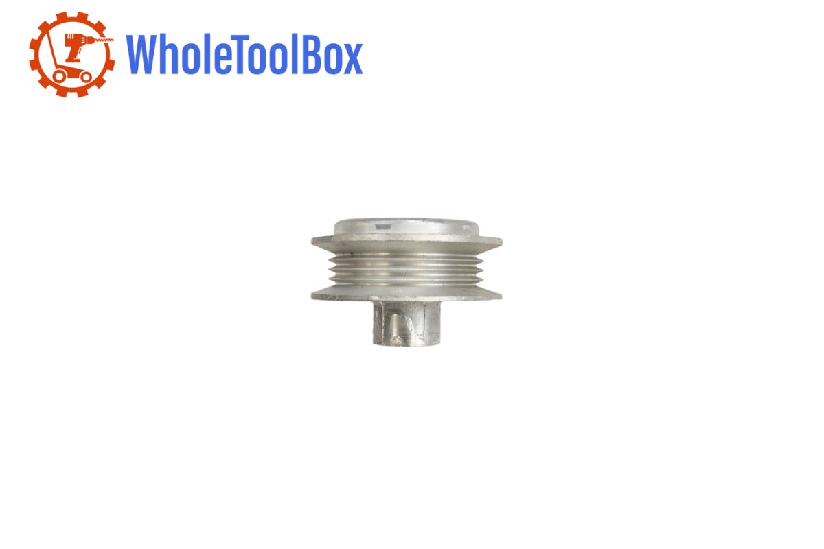  Snapper 7019383YP Lawn Mower Poly-V Pulley