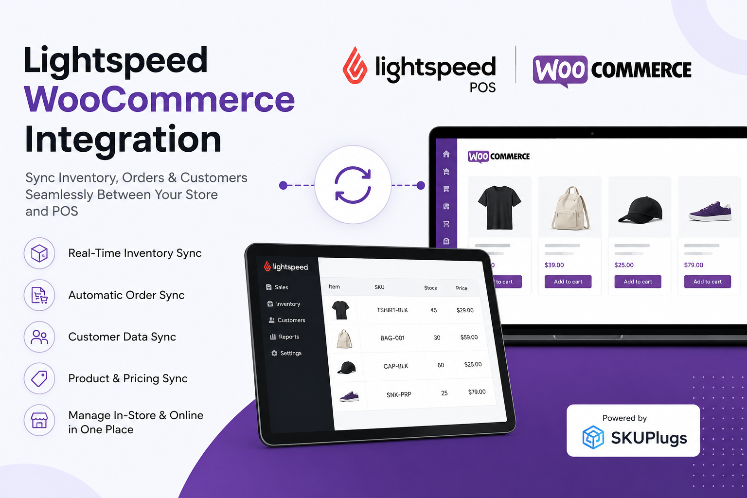  How Can Lightspeed WooCommerce Integration Streamline Your Retail Business?