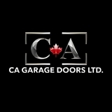  Garage Door Opener Installation Ontario - CA Garage Doors Ltd