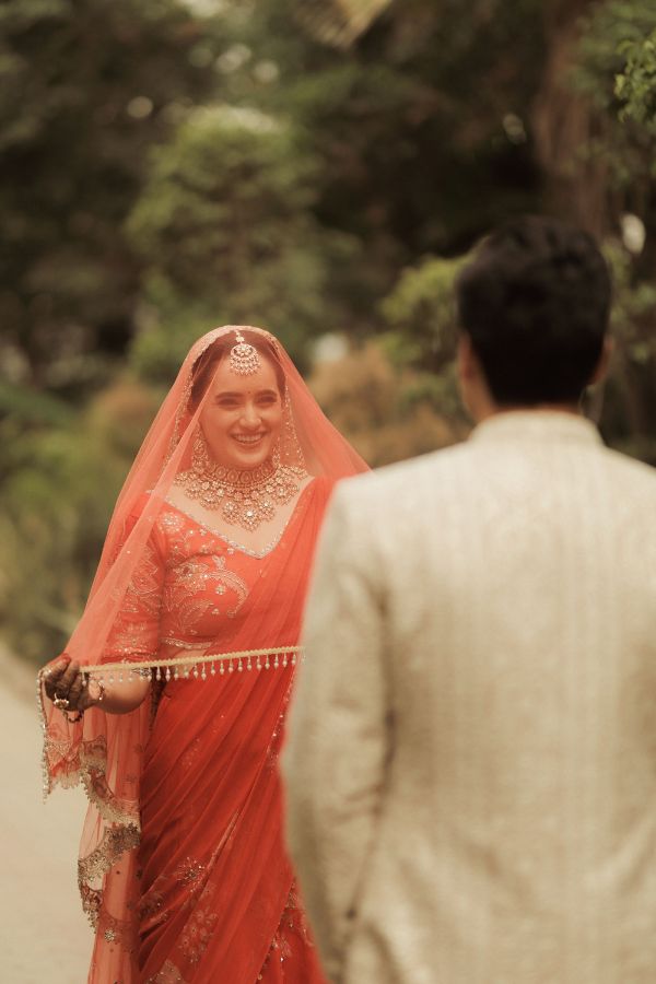  Choose a Wedding Photographer in Delhi