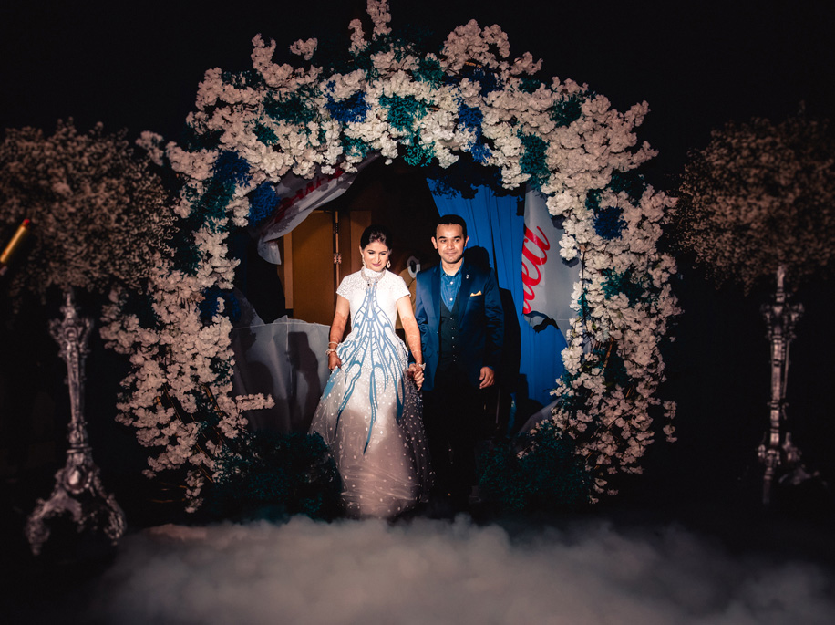 Wedding Decorators in New Jersey - Turning Visions into Reality