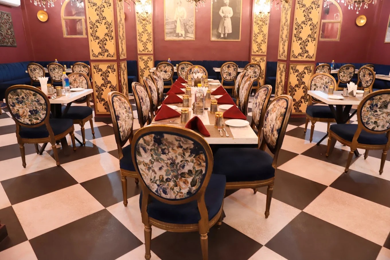  Top Corporate Party Venues in Noida | Partyvillas