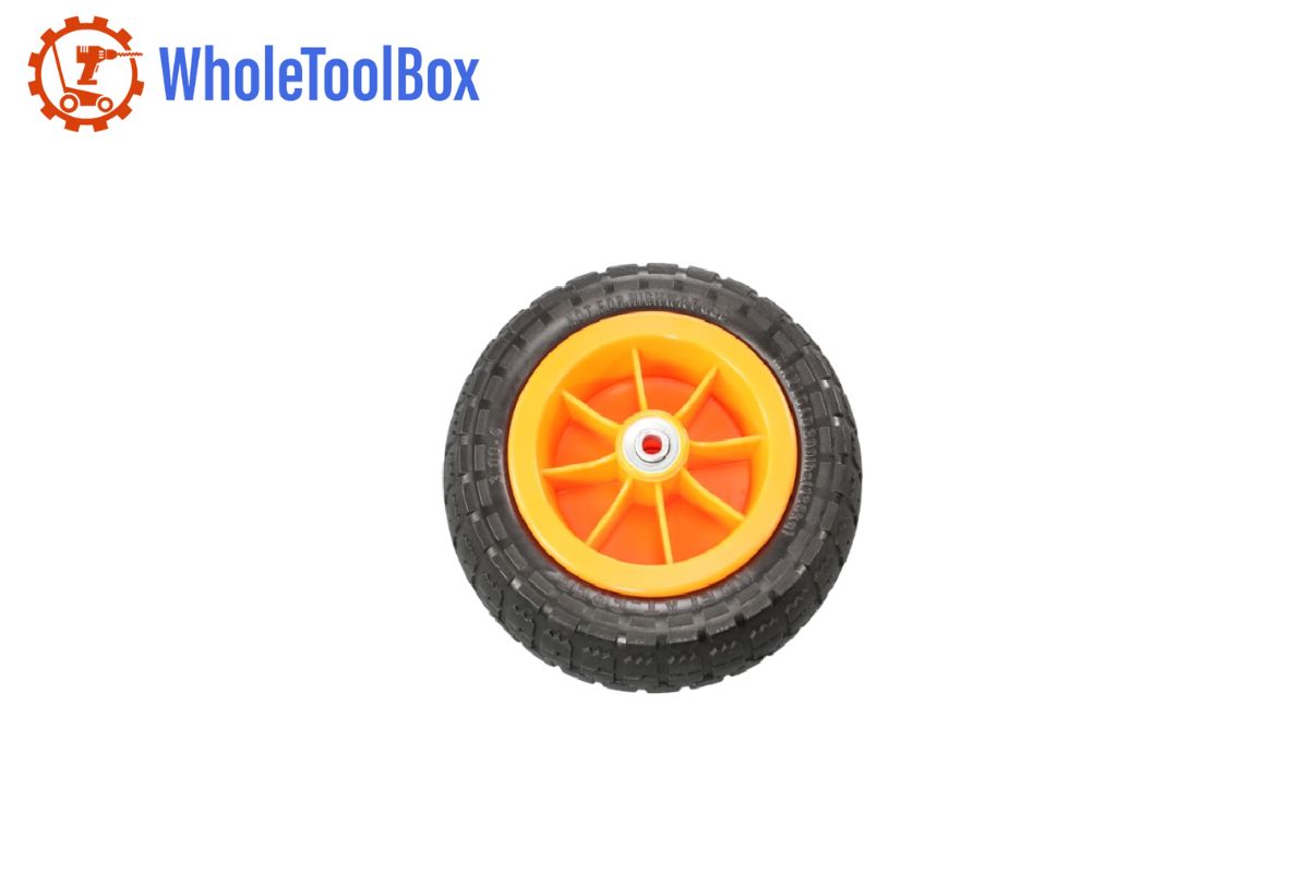  Worx 60037086 Aerocart Wheel