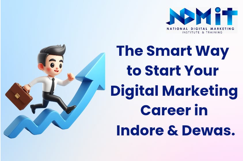  Best Digital Marketing Course in Indore