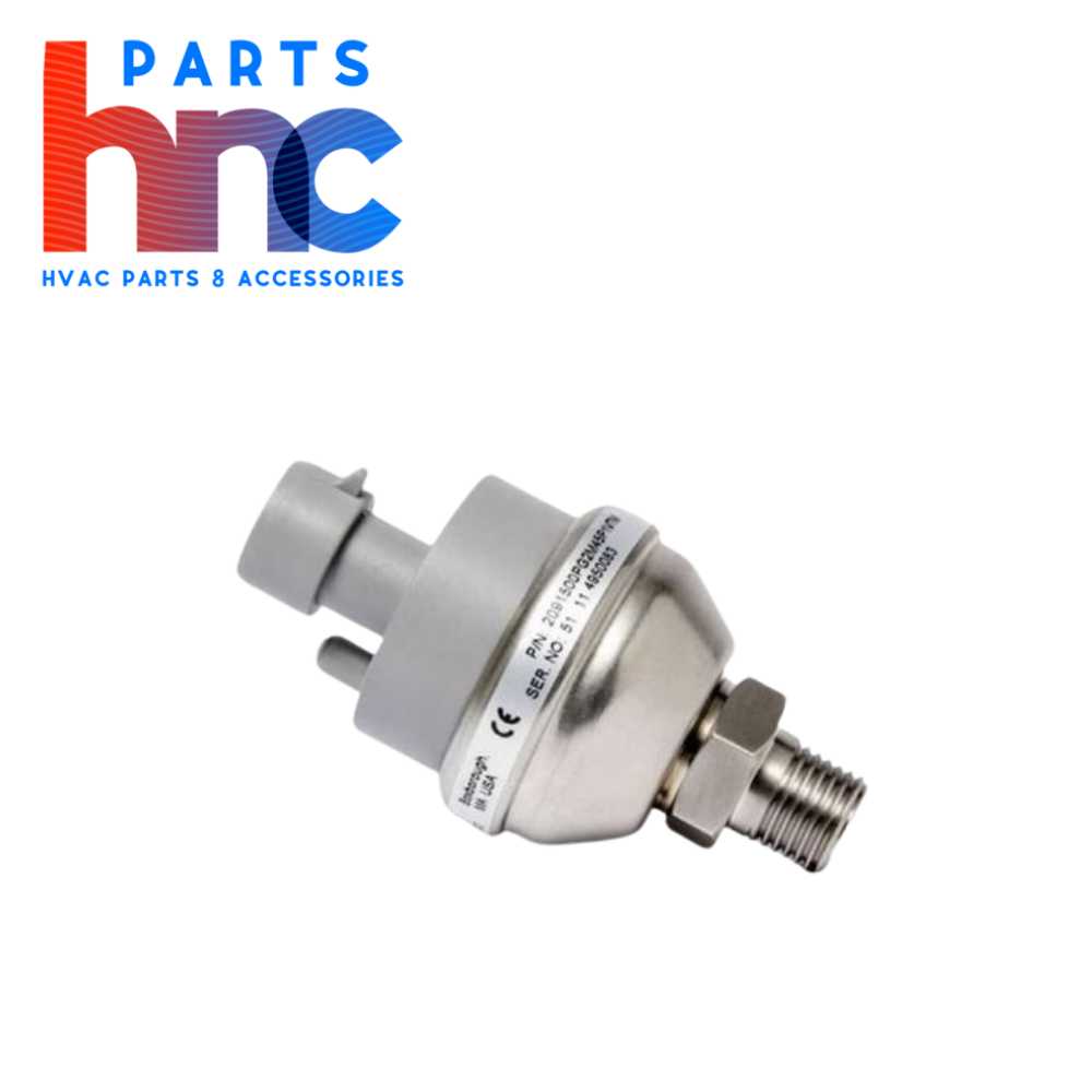  Setra 2091005PG2M45P1 Pressure Transducer
