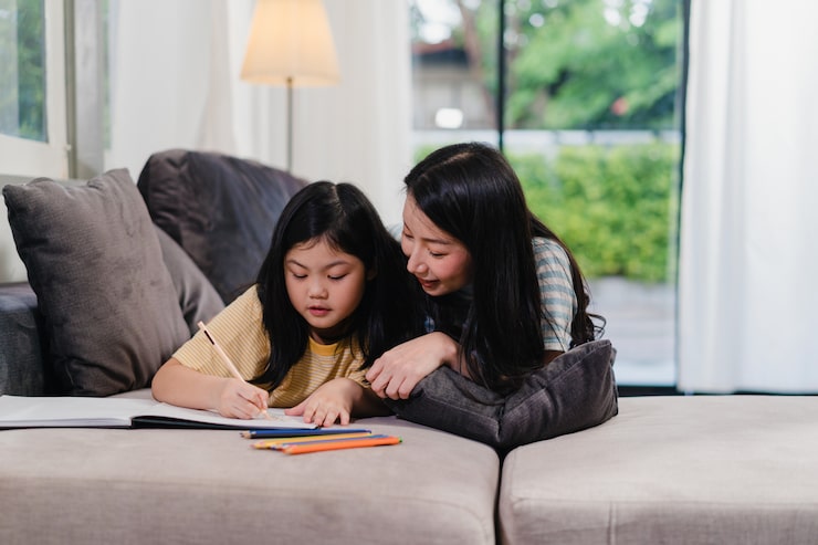  Tutoring Chinese Classes in Forest Hill for Young Learners