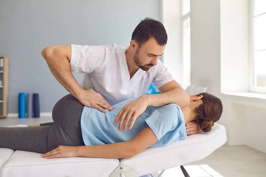  Osteopathie bij artrose