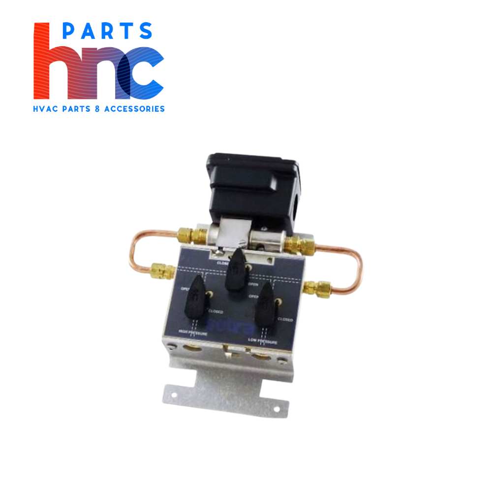  Setra 2301050Pd3V2Eb #3Valve Pressure Transducer
