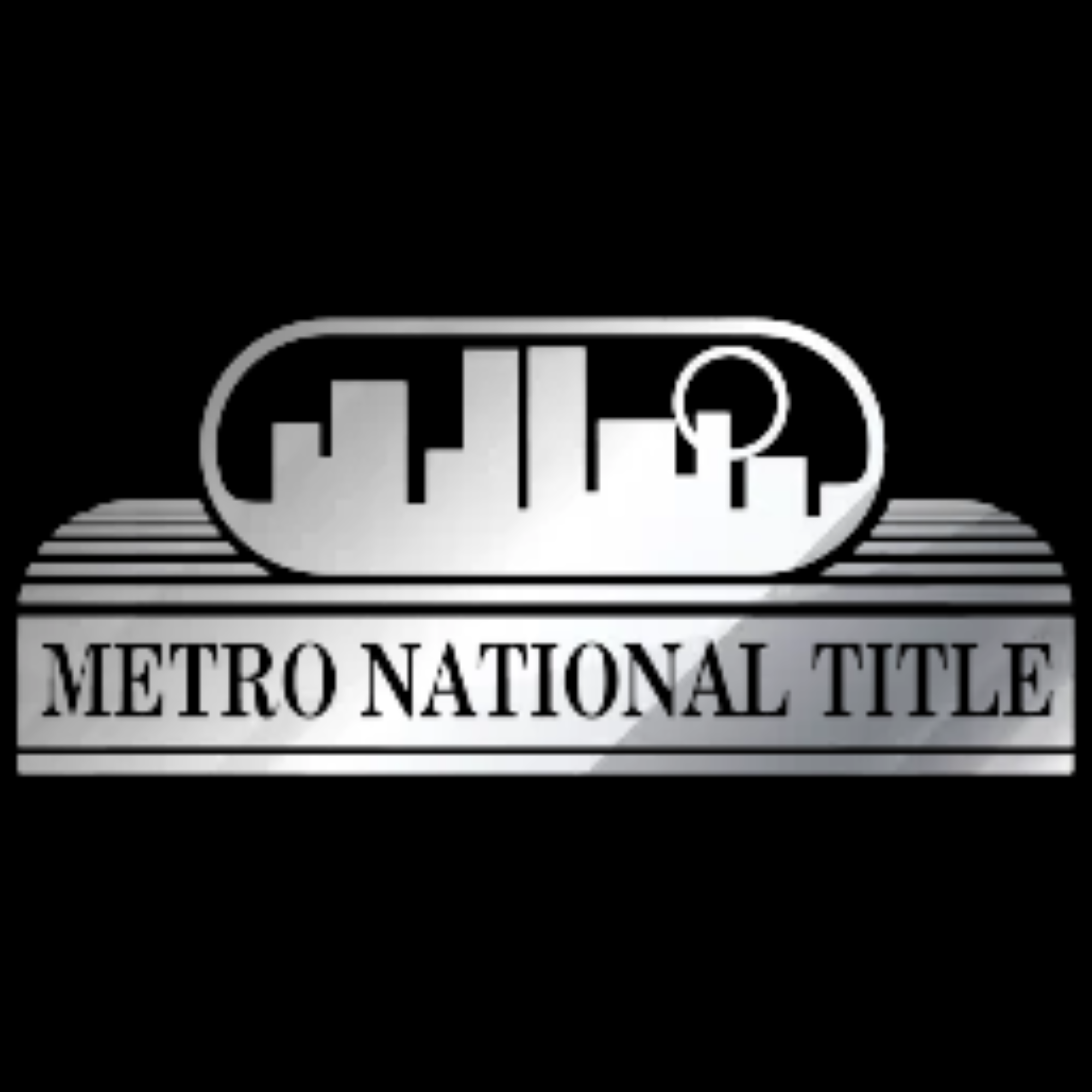  Metro National Title