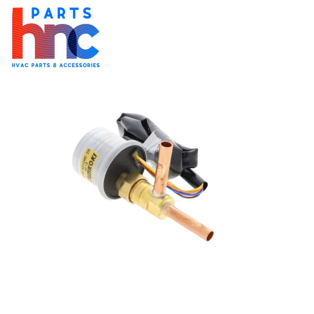  Mitsubishi Electric E27154640-Linear Expansion Valve