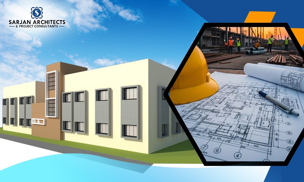  Sarjan Architects' Smart Commercial Design Solutions