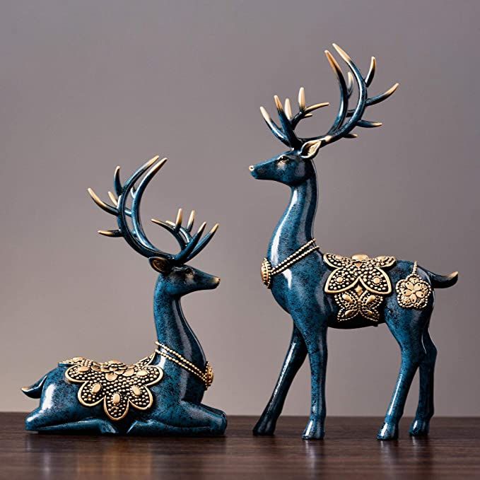  Showpiece