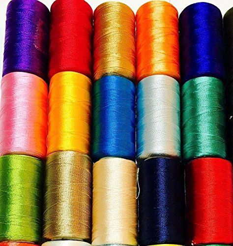  Silk Thread