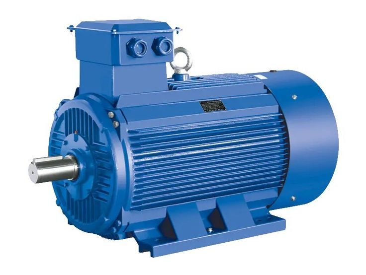  Single Phase Induction Motor