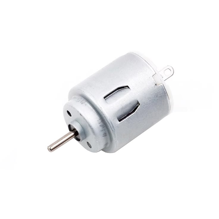  Small Motor
