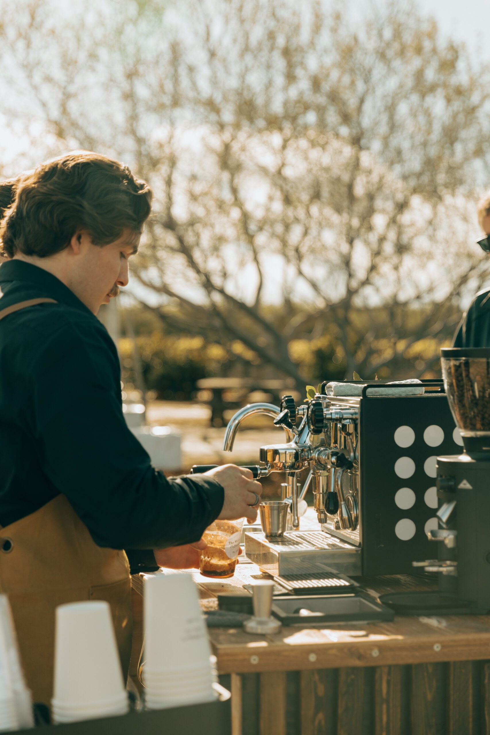  Premium Coffee Business Opportunity – Fresno, California