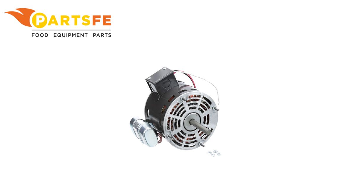  Allpoints 8400175 Drive Motor C10E10A Replacement