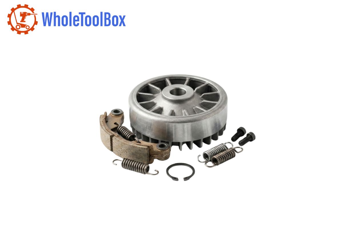 Bluebird 577122266 Brush Cutter Clutch Kit