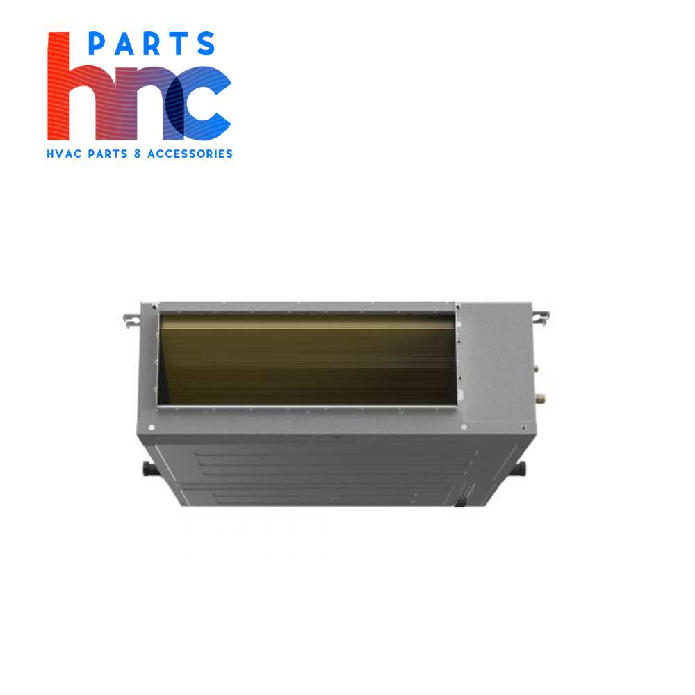  MRCOOL DUCT-24HP-230B-O Olympus 24K BTU 2 Ton Ducted Mini-Split Air Handler- 230V/60Hz