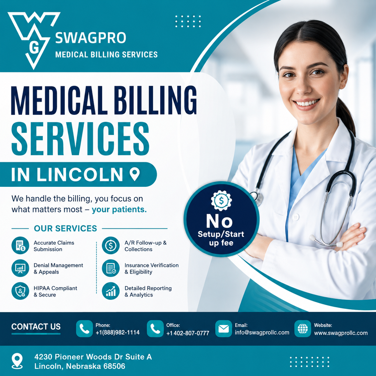  Medical Coding Services in USA: Simplifying Healthcare Billing Processes