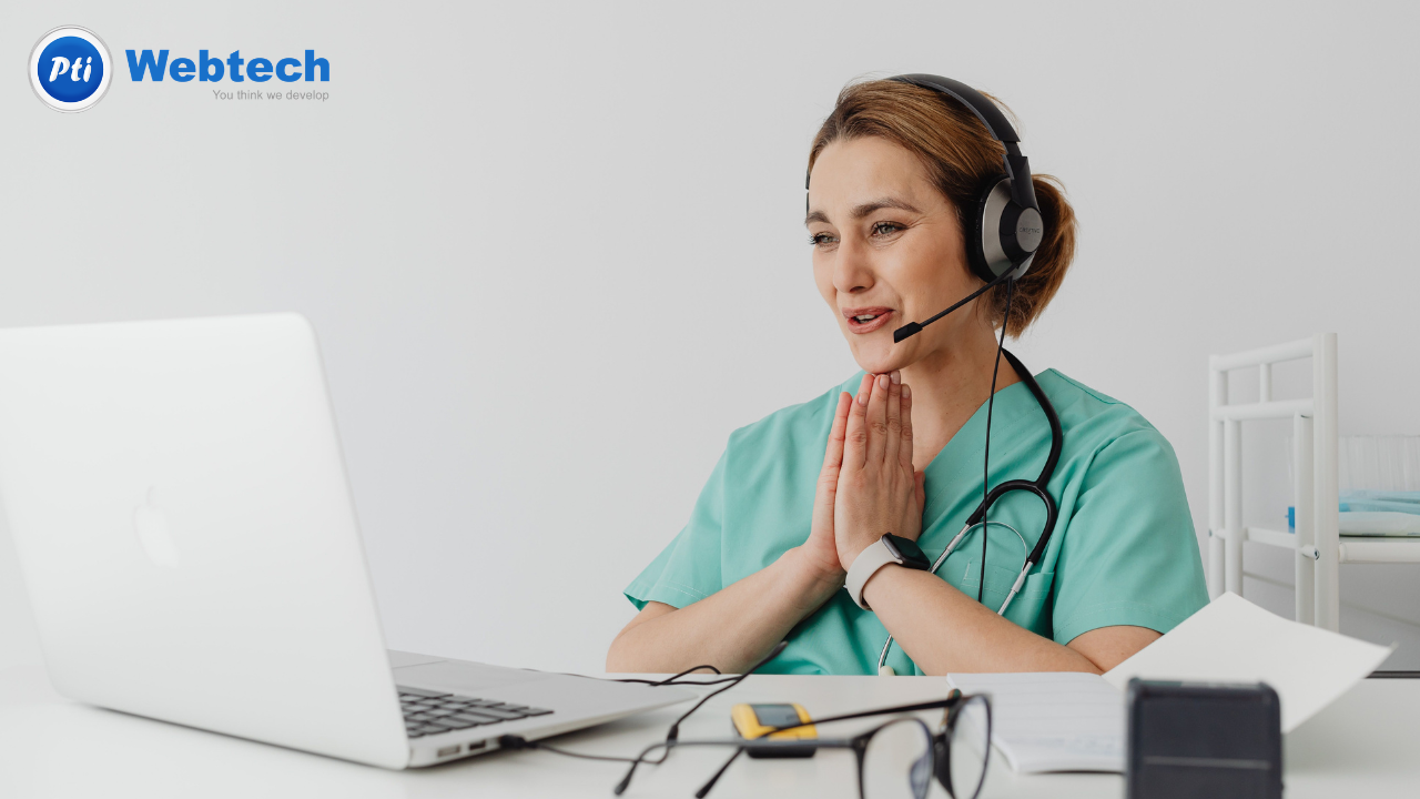  Custom Healthcare Software Development Services for Modern Healthcare