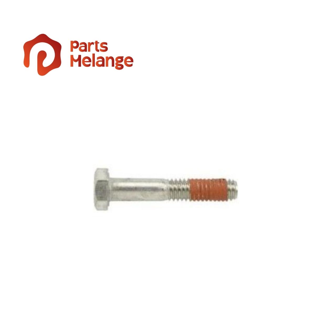  Frigidaire 137539500 Washer Lock Plate Bolt