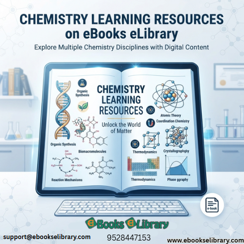  Explore Advanced Chemistry eBooks on eBooks eLibrary
