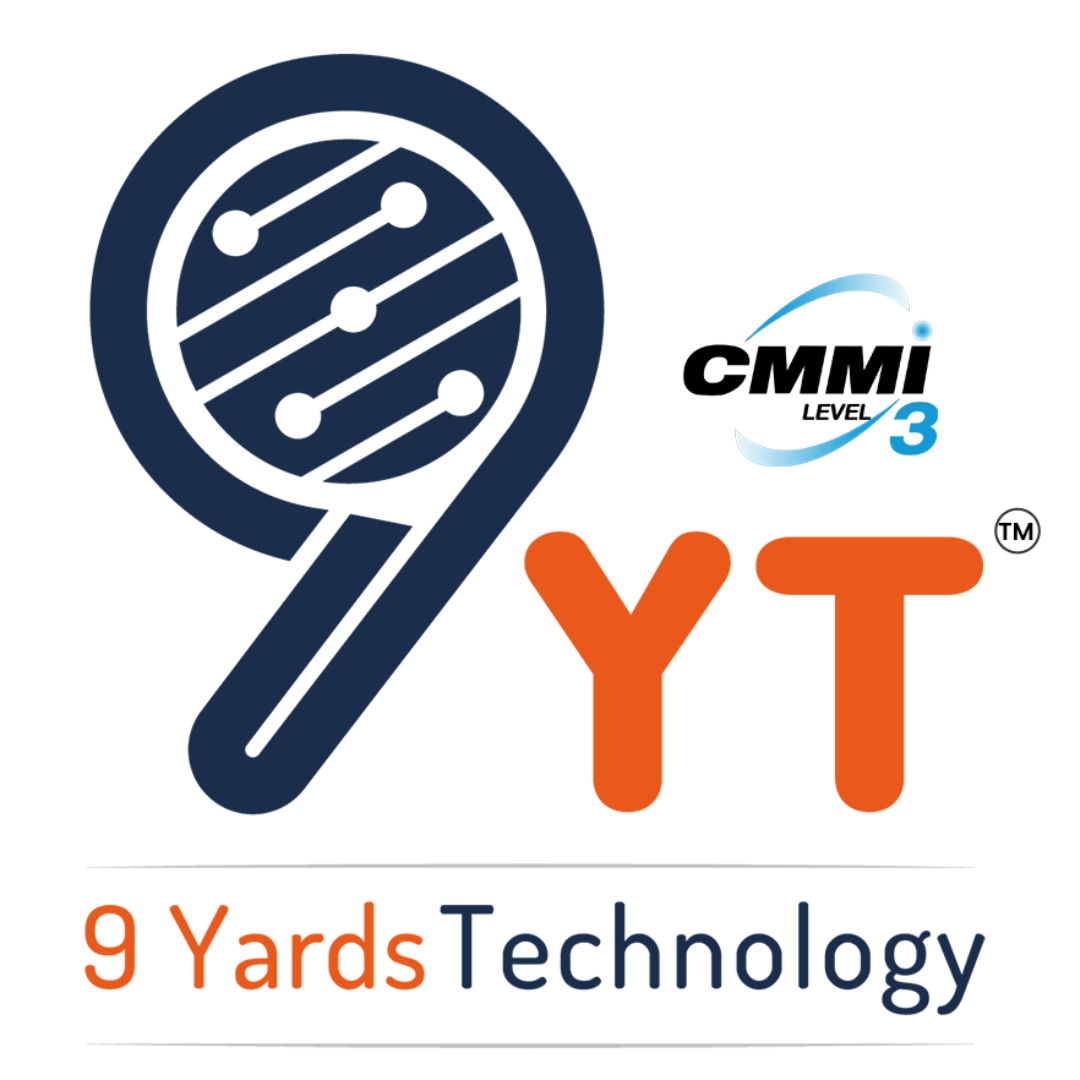  9Yards Technology - IT Staffing Across USA & India