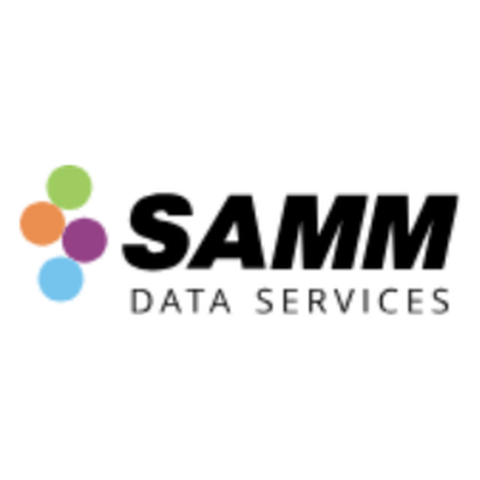  SAMM Data Services Ecommerce Advertising Company